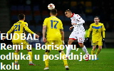 BATE-Borisov-Zvezda