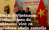 Dacic u vijetnamu