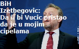 Izetbegovic