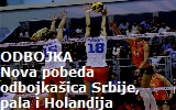 Odbojka Srbija