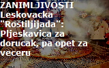 PLJESKAVICA