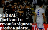 Partizan-Rudar