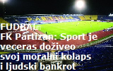Partizan-stadion