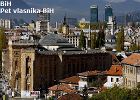 Sarajevo