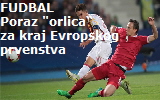 Srbija-Spanija