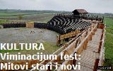 Viminacijum-amfiteatar