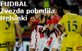 Zvezda-Helsinki