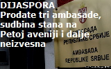 ambasada srbije