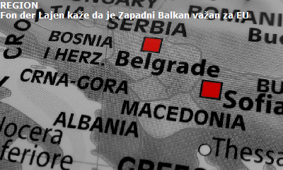 balkan