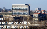 banka celija