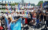 beograd parada