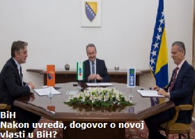 bih predsednistvo