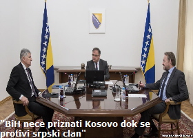 bih predsjednistvo
