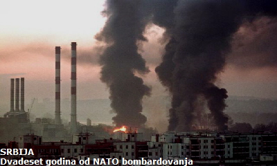 bombardovanje