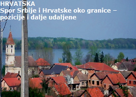 dunav granica