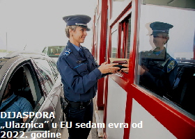 eu granica