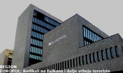 europol