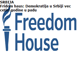 freedom house