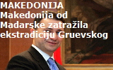 gruevski