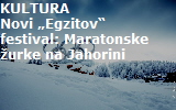 jahorina