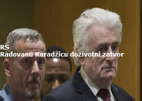 karadzic