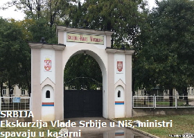 kasarna nis