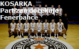 kk-partizan