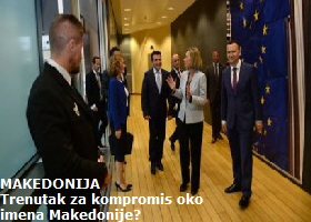 kompromis