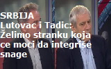 lutovac i boris