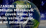 milankovic