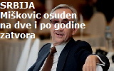 miskovic
