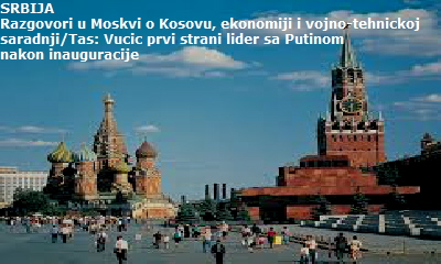 moskva