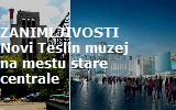 muzej tesle