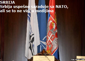 nato- srbija