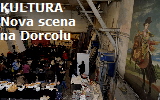 nova scena