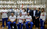 paraolimpijci