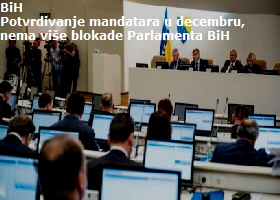 parlament bih