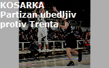 partizan-trento