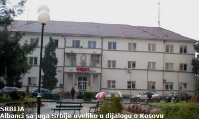 presevo