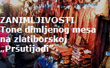 prsutijada