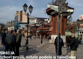 sandzak