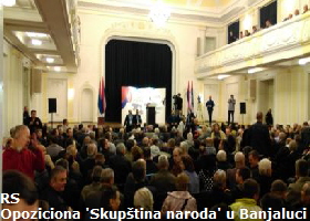 skupstina naroda