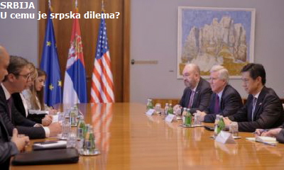 srpska dilema