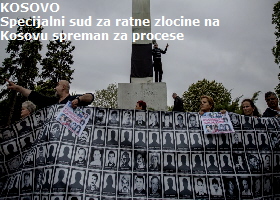 sud za ratne zlocine