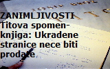 titova knjiga