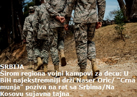 vojni kamp