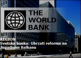 world bank