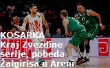 zvezda zalgiris