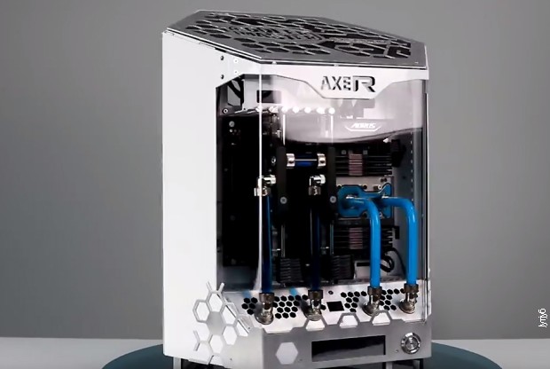 axer