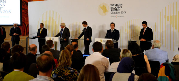 balkanski forum